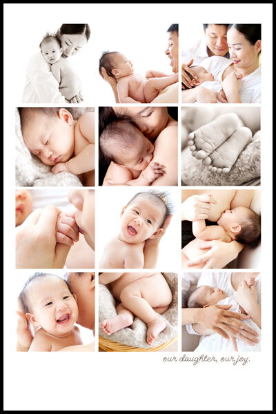 這張是語安寶寶攝影的12格故事設計相片!