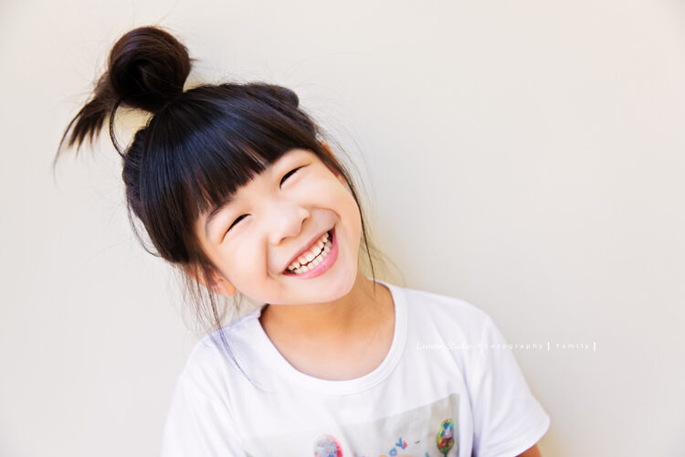 幸渝媽麻一家，可愛的姊姊，兒童攝影