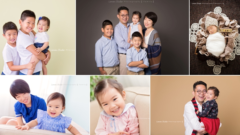 檸檬巷館專業拍攝家庭攝影, 家庭寫真
