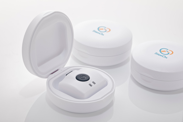 精能醫學來拍商品攝影，這張是三個產品，一個打開來的示意相片！