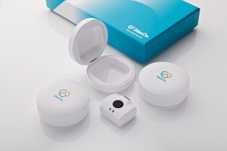 精能醫學來拍商品攝影，這張是產品及其紙盒的相片！