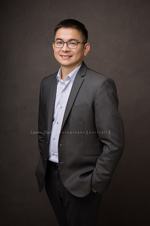 大大顧問效文來拍個人專業形象照!